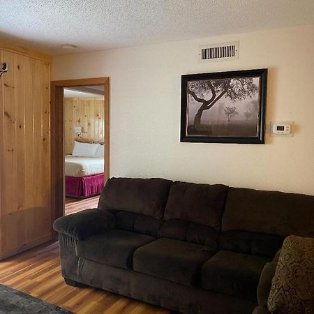 Zoders Inn And Suites Gatlinburg Exterior photo