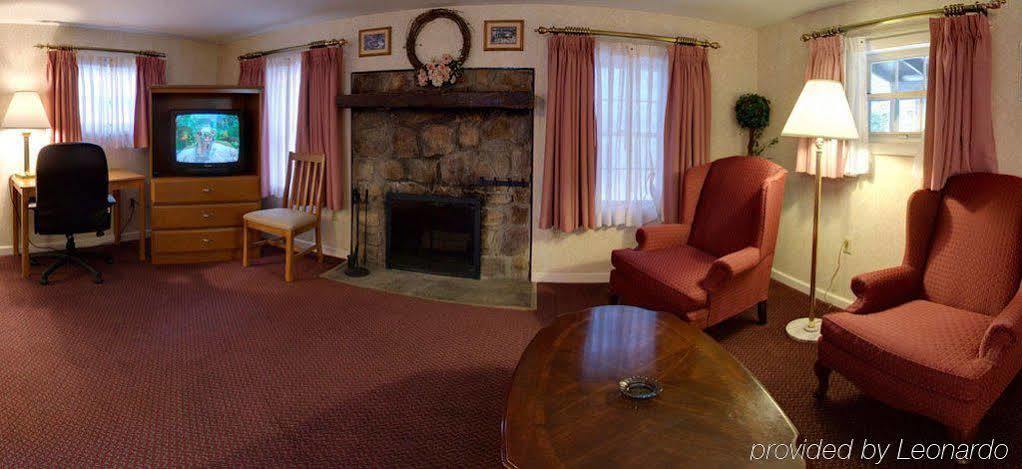 Zoders Inn And Suites Gatlinburg Room photo