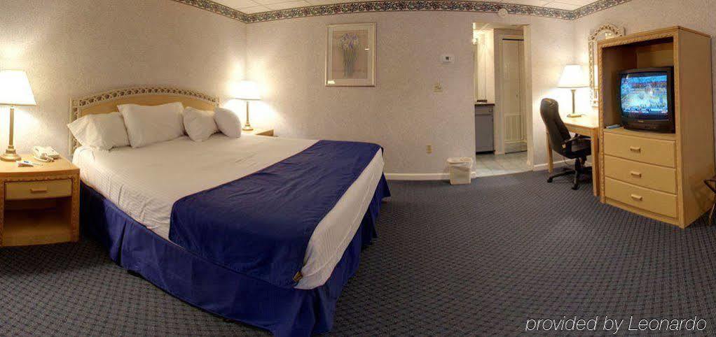 Zoders Inn And Suites Gatlinburg Room photo