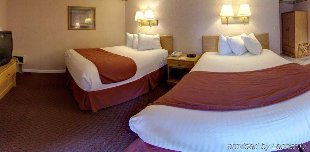 Zoders Inn And Suites Gatlinburg Room photo